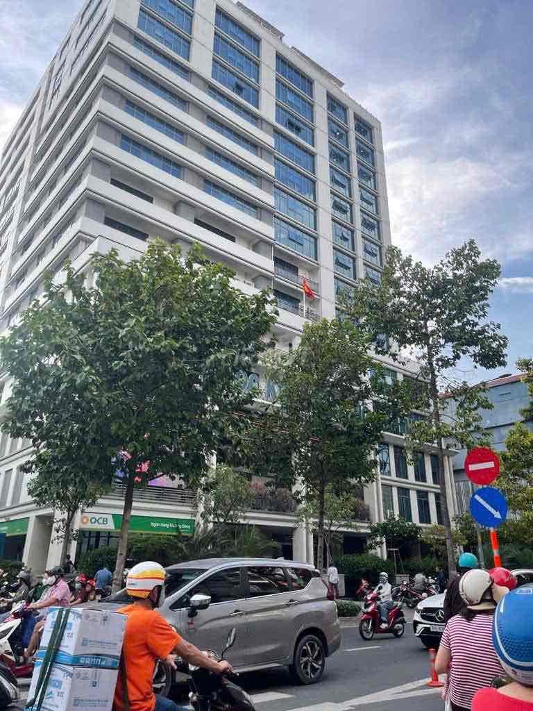NHÀ NGUYỄN TRI PHƯƠNG-QUẬN 10-25m2-4 Tầng-NHỈNH 4 TỶ - Ảnh 3