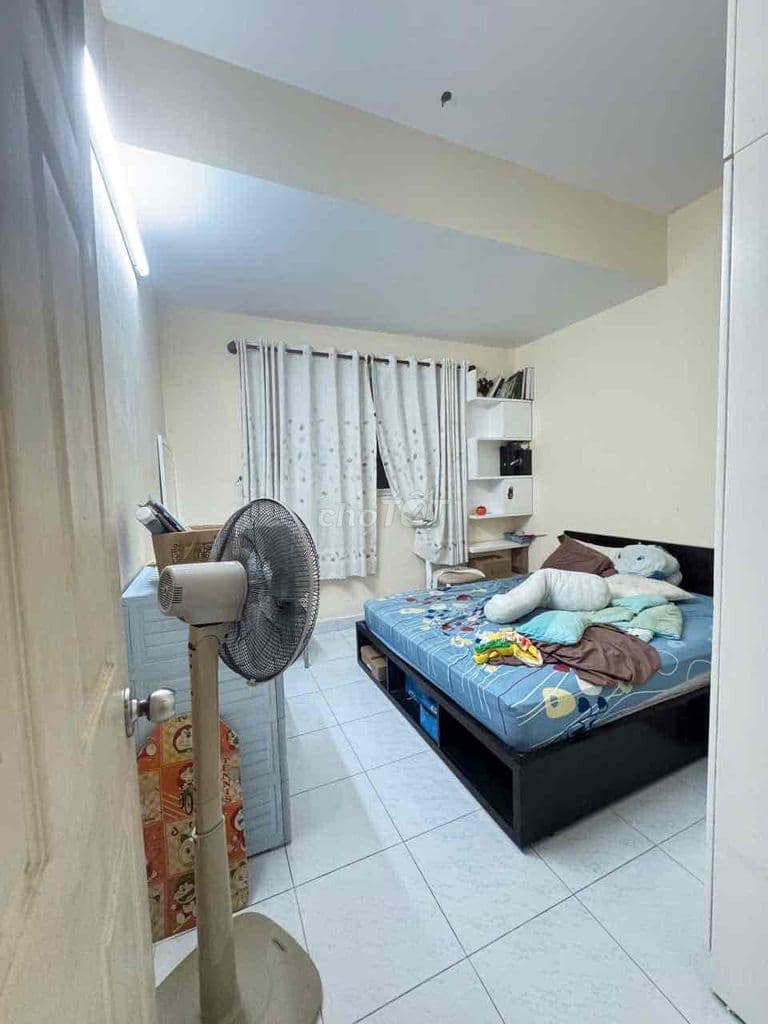 CH diện tích lớn 83m 2pn SHR sẵn hổ trợ vay bank - Ảnh 2