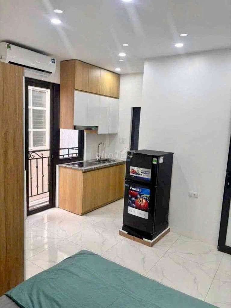 Căn hộ dòng tiền Mỹ Đình Lô góc 3 mặt thoáng 45m2 x 5T. 9Pkk. 7..9 tỷ