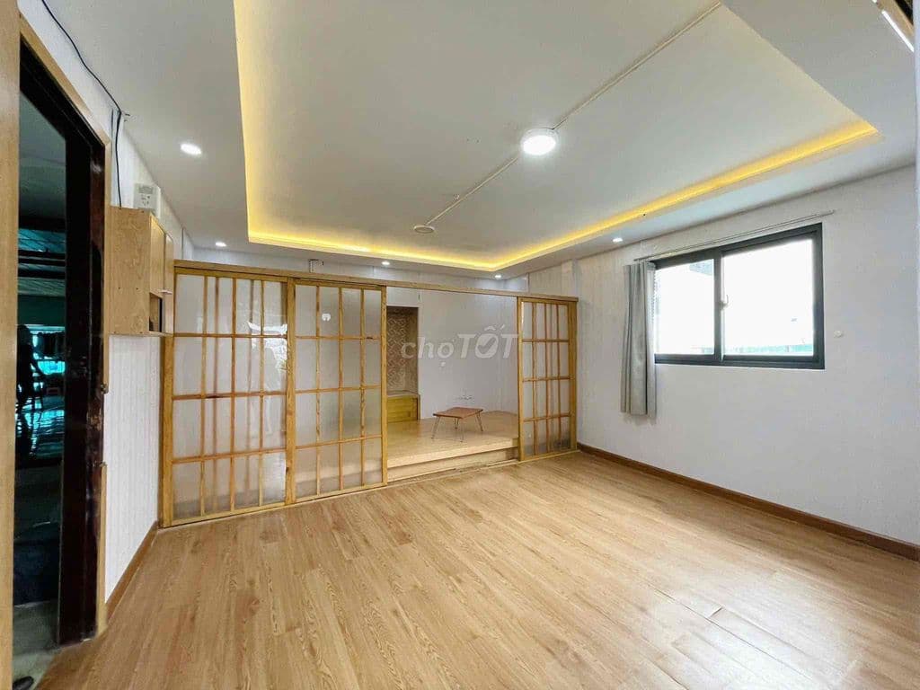 CC Lê Văn Sỹ Giáp Q3 hiếm 36m2 sổ hồng riêng /1.9 ty - Ảnh 3