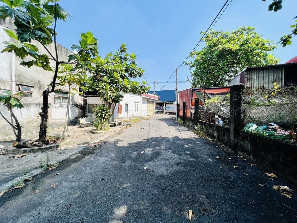 Bán Đất Trần Văn Giàu Bình Chánh Khu Phân Lô Đồng Bộ 80m2 GiáTốt 2,5Tỷ - Ảnh 3