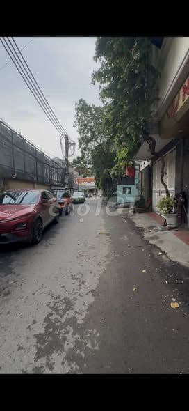bán đất vàng Vạn Phúc Hà Đông - ô tô đỗ cửa - Ảnh 3