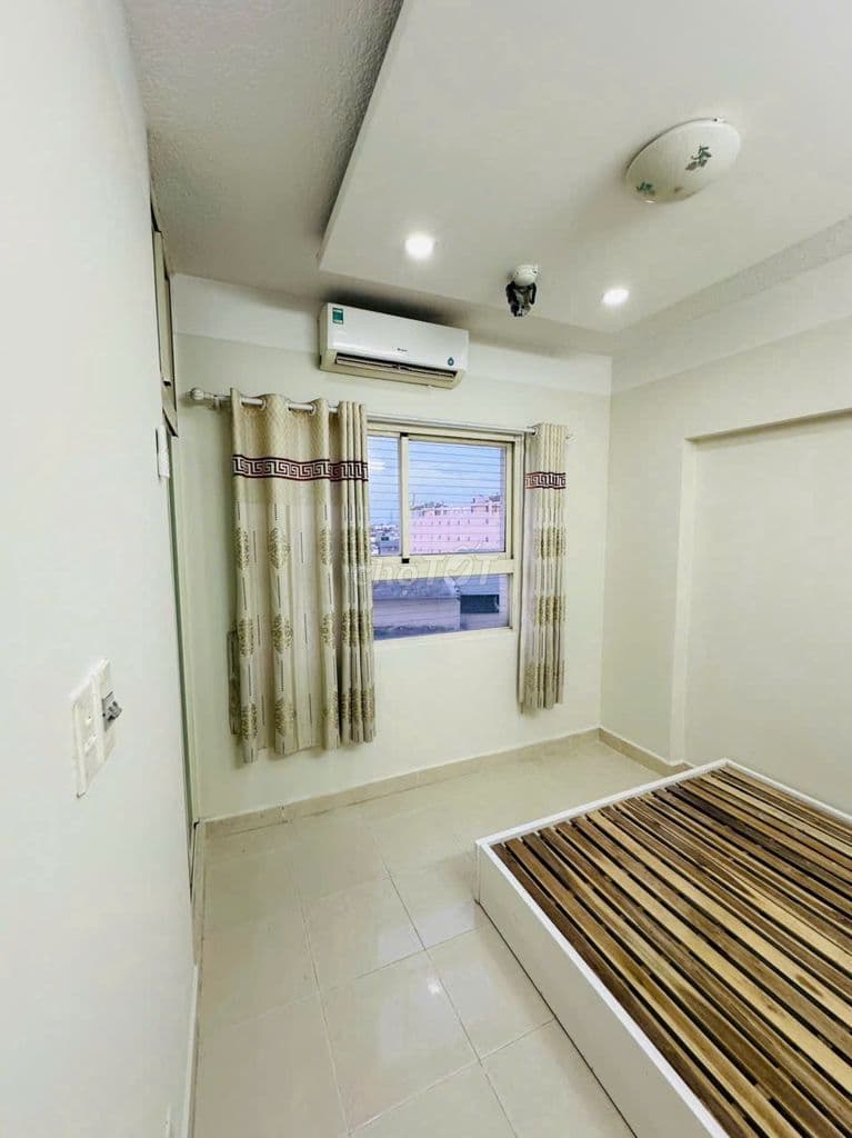 Chủ cần bán chung cư 58M2 2PN, 1WC - Ảnh 3