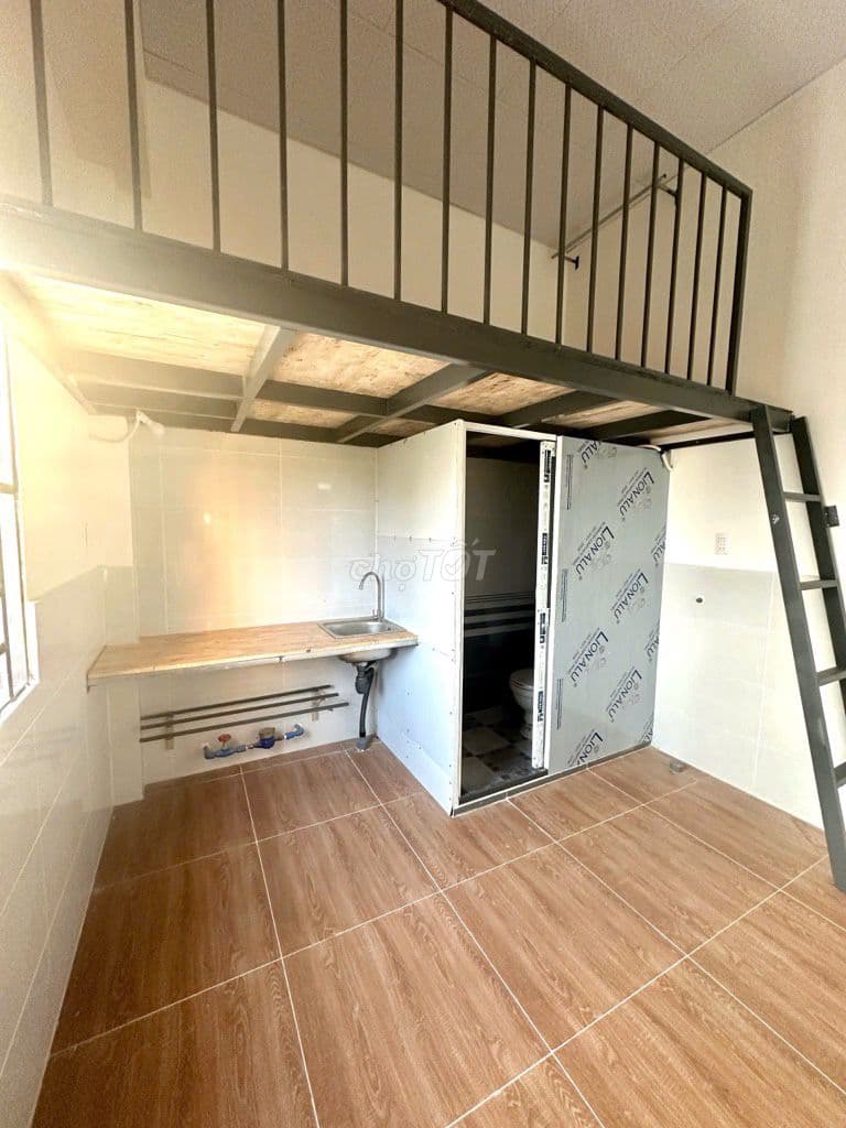 Nhà 2 lầu SHR Nguyễn Bình, Nhơn Đức, Nhà Bè gần cầu Bà Sáu 500m. 4,2tỷ - Ảnh 2