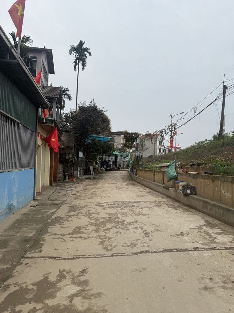 HIẾM CÓ TRONG TẦM GIÁ Phân Lô ĐẤT VUÔNG Vừa Ở Vừa Kinh Doanh SÁT VD4 - Ảnh 2