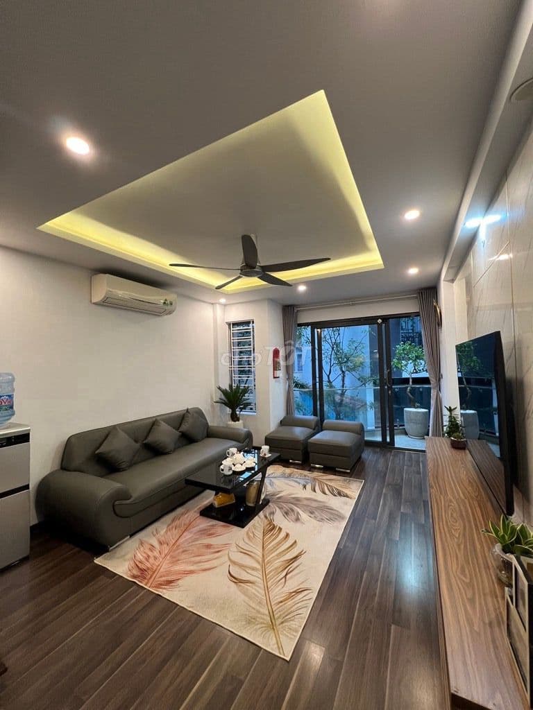 ĐẠI CỒ VIỆT - NGÕ NÔNG GẦN PHỐ - NHÀ THOÁNG SÁNG - CHỈ XÁCH VALI VỀ Ở - Ảnh 3
