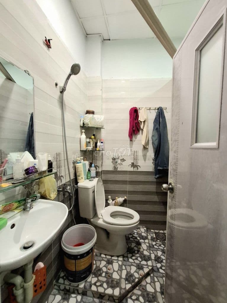 Siêu rẻ Trương Công Định, Tân Bình – 40m2, hẻm ô tô – chỉ hơn 3 tỷ - Ảnh 2