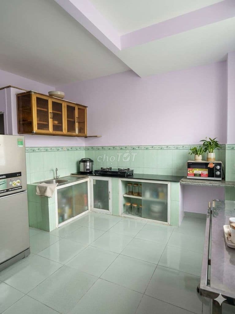 HBG THÔNG - LÊ THIỆT - 28M - 2 TẦNG KIÊN CỐ - 3PN - GIÁ 3,85 TỶ - Ảnh 3