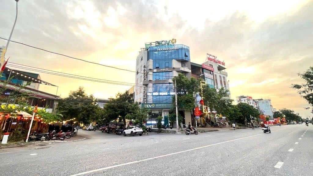 MẶT PHỐ KINH DOANH ĐA NGÀNH NGHỀ,TIỆN ÍCH NGẬP TRÀN - Ảnh 2