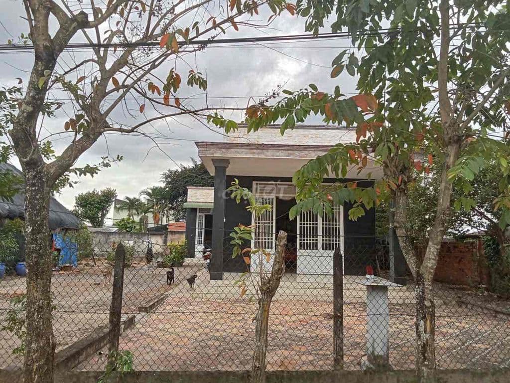 Cần Bán Gấp Nhà Tỉnh Lộ 7