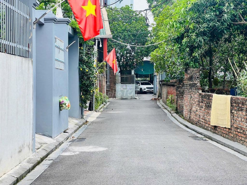 💥💥 Bán 43m3 Đất Ba Chữ, Vân Nội – Lô Góc 2 Thoáng - Chỉ Hơn 2 Đồng - Ảnh 3