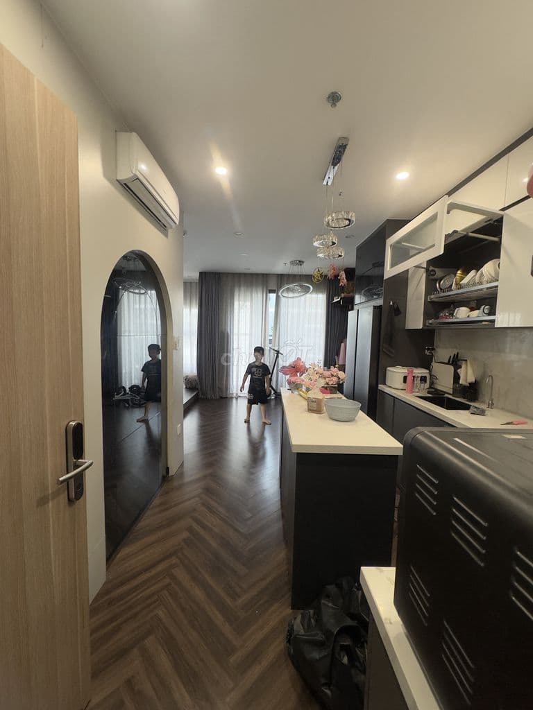 Bán căn hộ 2 Ngủ 2 vệ sinh + 1 Vinhome Smart City - Ảnh 2