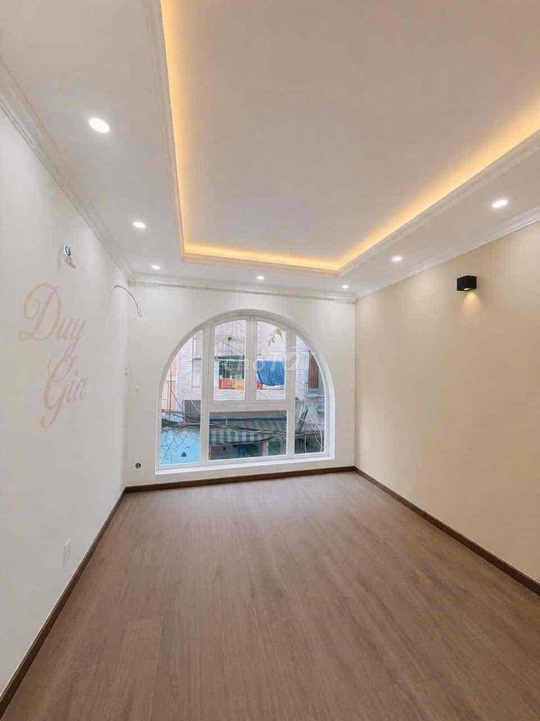 6t150-BÁN NHÀ Q4 🏡 Nhà mới 5 tầng – KDC HH - Ảnh 2