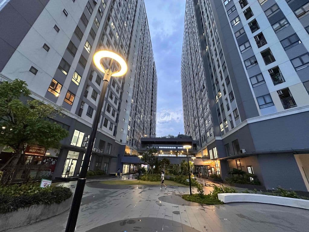 Saigon Intela Cập Nhật Giá Tốt Tháng 06/2026 Giá căn hộ 2pn từ 2,050tỷ - Ảnh 3