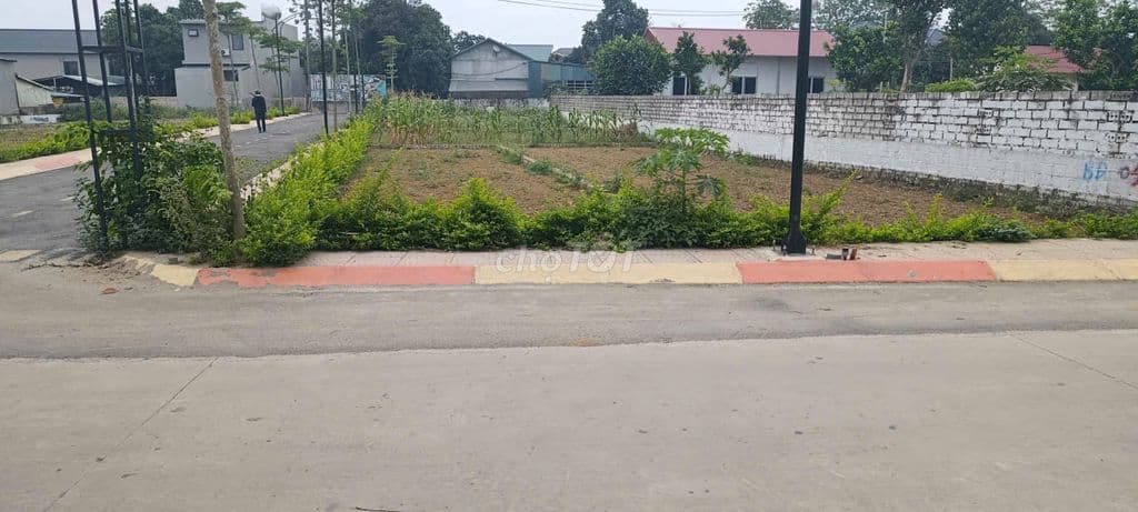 Bán Lô đất 100m Mặt tiền 7m gần Công Nghệ Cao, Gần Đại Học Quốc Gia - Ảnh 3