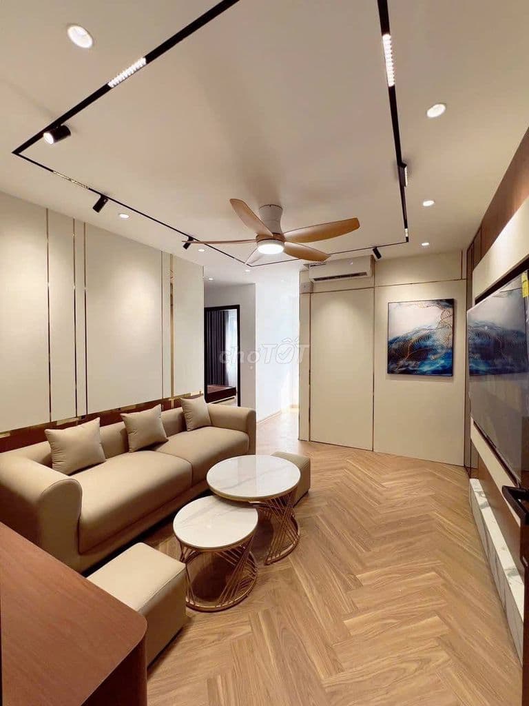Bán chung cư 51m2 tại 54 Hạ Đình, Thanh Xuân, giá nhỉnh 4 tỷ