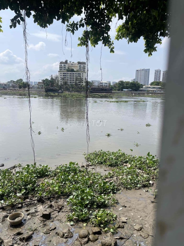 Đất đẹp bên sông Sài Gòn Hiệp Bình Chánh Thủ Đức - Ảnh 3