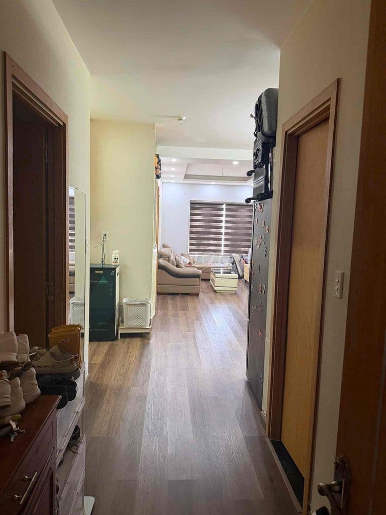 Chính chủ thiện chí cần bán Chung cư Saigonres Plaza. Đi sân bay 15 p, - Ảnh 3