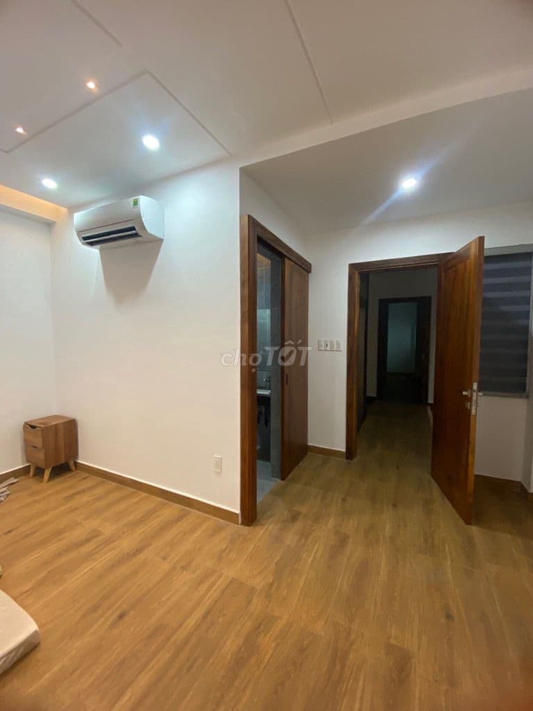 NHÀ MỚI 4.5X22, HẺM OTO NGAY CHỢ PHẠM VĂN BẠCH, P15, TB 6,95 TỶ - Ảnh 3