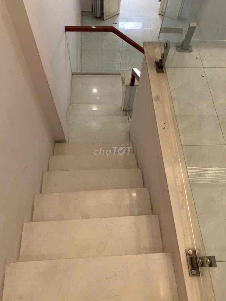 🏡 NHÀ ĐẸP QUẬN 12 - SHR 4x21M 1 LẦU 527/ TRƯỜNG CHINH QUẬN 12 - Ảnh 2