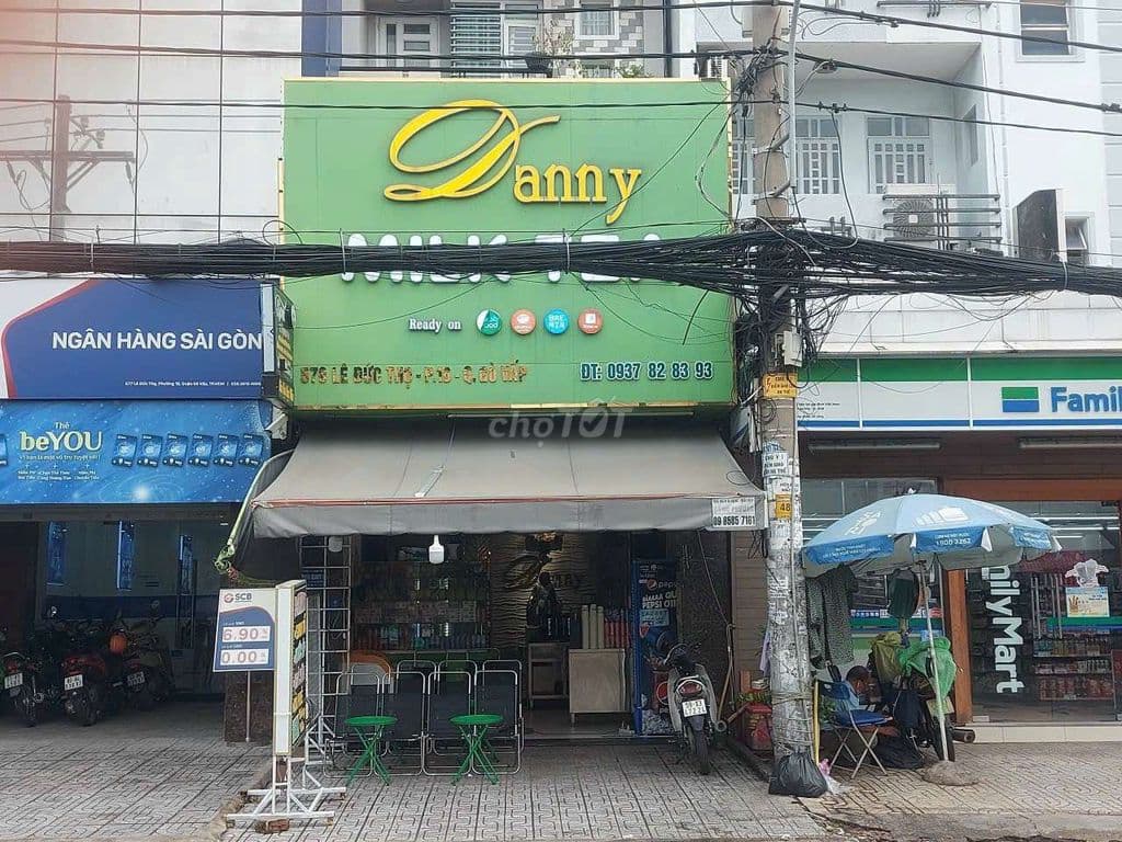Bán Nhà Chính Chủ - Ảnh 3