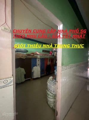 Nhà 74m2 vừa ở vừa cho thuê Quận 7 - Ảnh 2