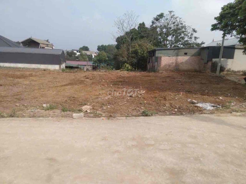Bán 506m2 Đất Xây Kho Xưởng,Biệt Thự