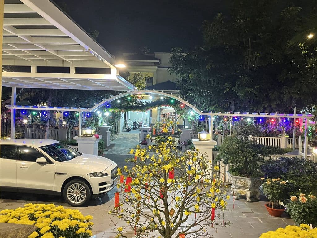 Bán Biệt thự đơn Lập Centuria Vườn Lài An Phú Đông - Ảnh 3