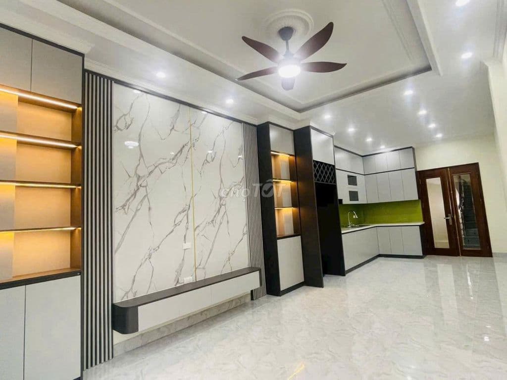 HỒ TÙNG MẬU -NHÀ PHÂN LÔ - Ô TÔ TRÁNH – VỪA Ở VỪA KINH DOANH - Ảnh 3