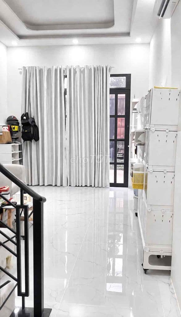🔥 GIẢM SỐC – HXH – 2 MẶT HẺM – GẦN MT – NHÀ ĐẸP CHỈ 5 TỶ 🔥 - Ảnh 3