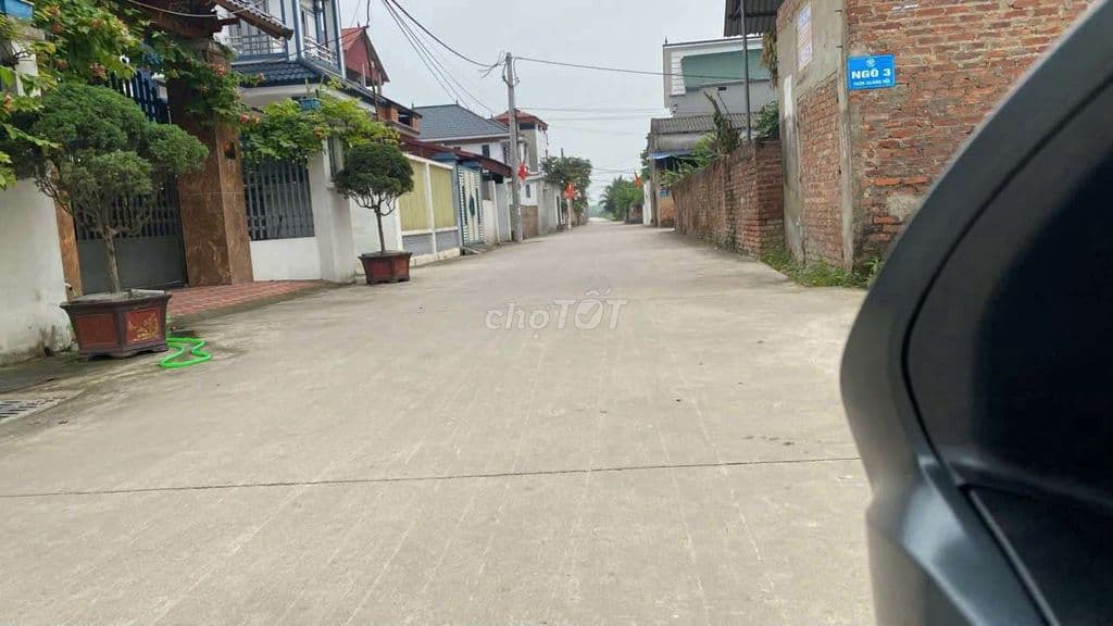 đẳng cấp, đất nội bài, gần sân bay nội bài, giá đẹp, tiềm năng - Ảnh 3