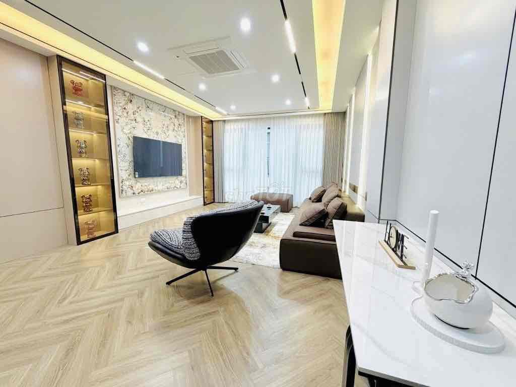 BÁN NHÀ P.DƯƠNG VĂN BÉ-Q.HBT-PHÂN LÔ-GẦN HỒ-55m2-6 tầng-14.2 tỷ