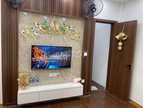 bán nhà 3pn Đào Tấn giá 5 tỷ