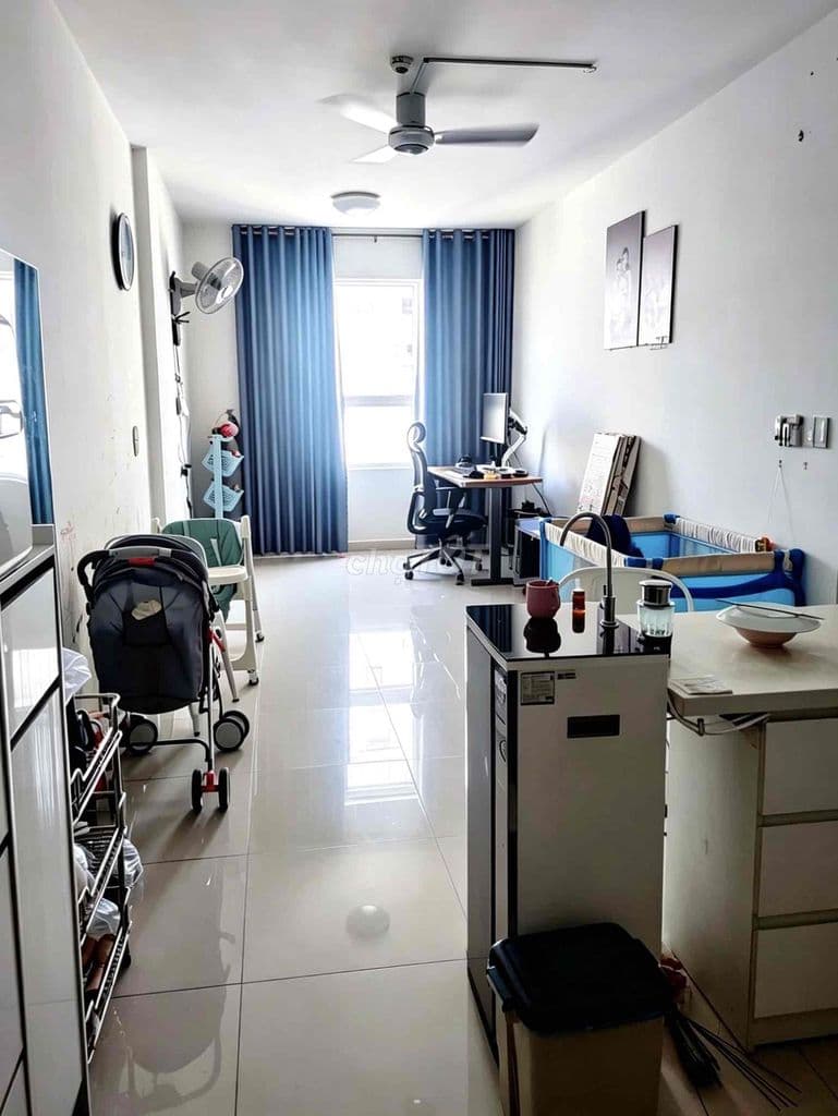 Citi Soho 2PN nội thất cơ bản – giá 2.9 tỷ