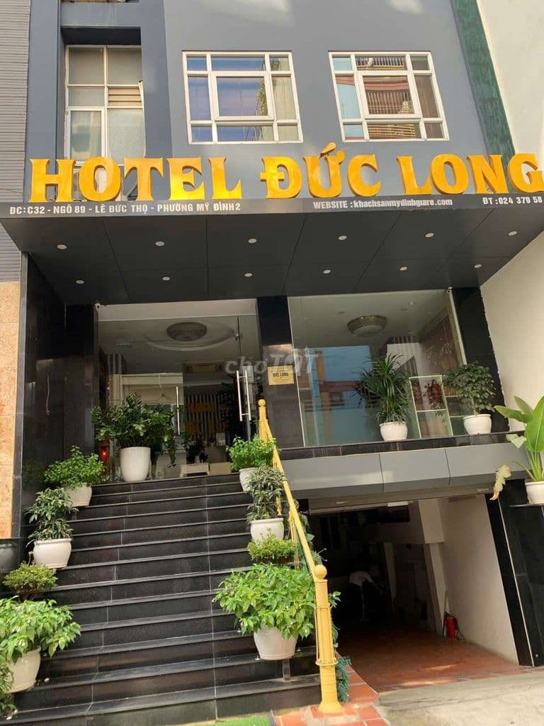 Cần sang nhượng mặt bằng kinh doanh Khách Sạn - Ảnh 3