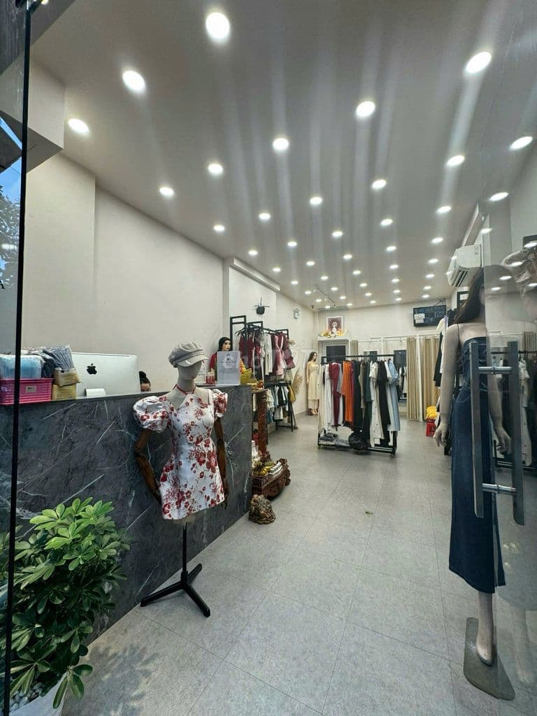 NHÀ HXH 5M PHƯỜNG TÂN QUÝ - TÂN PHÚ - 65M2 - 2 TẦNG - Ảnh 2