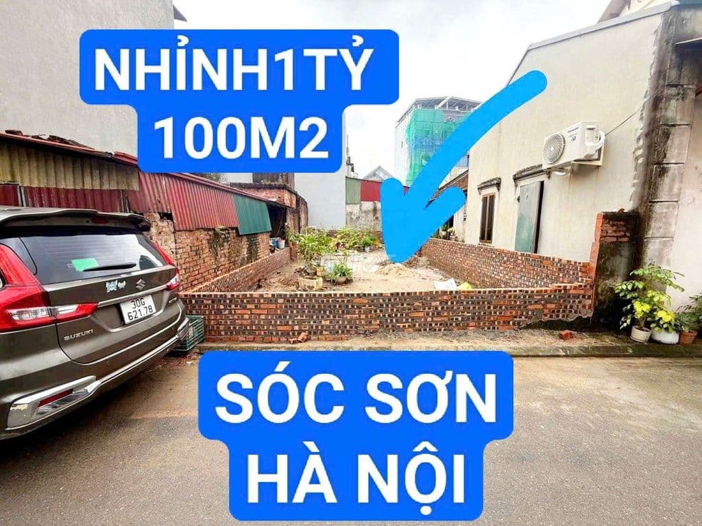 trời ơi tin được không chỉ hơn 1 tỷ đã sở hữu được mảnh đất này