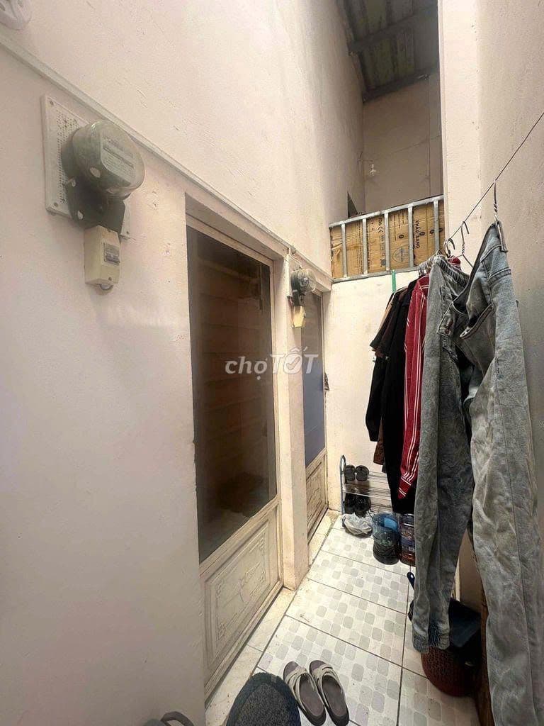CHDV gần chơ cây sộp 4x20m , 7PN thu nhập 12tr/tháng giá 4,7 tỷ - Ảnh 2