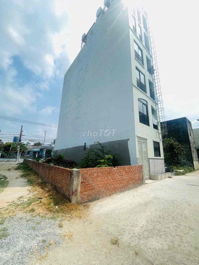 Đất xây CHDV👉🏼 MẶT TIỀN HẺM 218 Võ Văn Hát – 2 MẶT THOÁNG TRƯỚC SAU - Ảnh 3