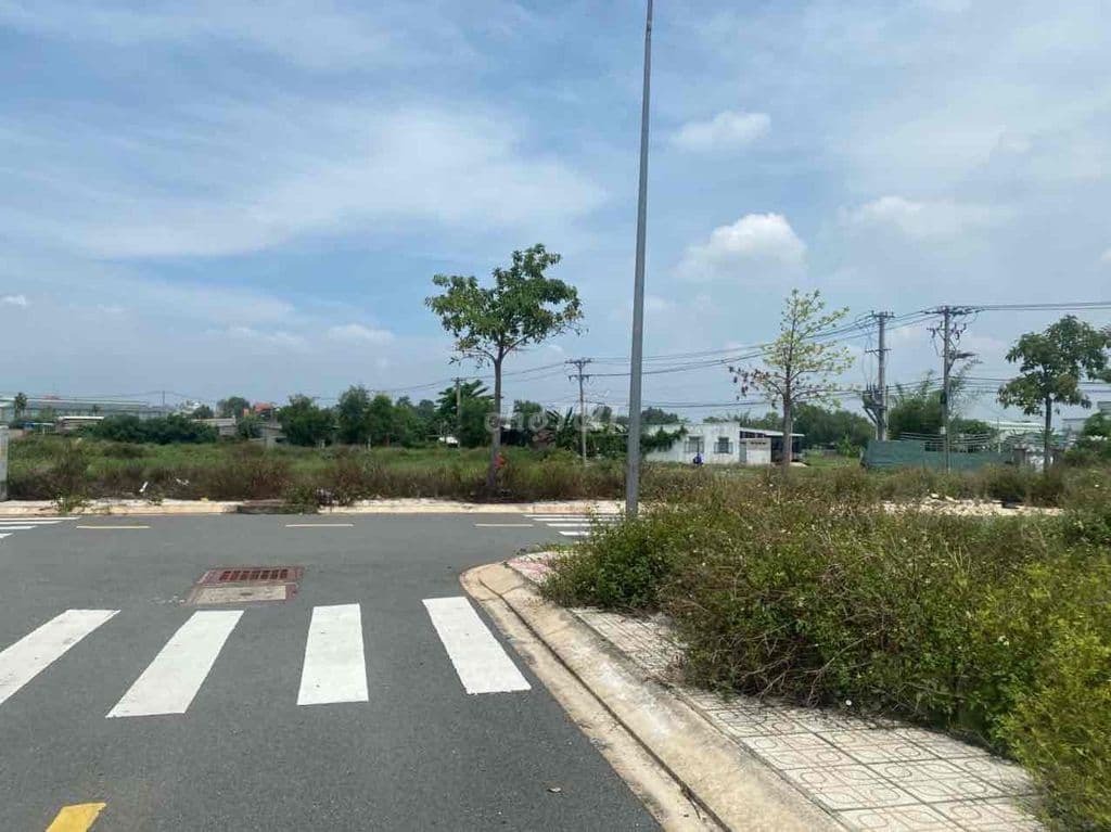 BÁN ĐÂT THỔ CƯ - Ảnh 2