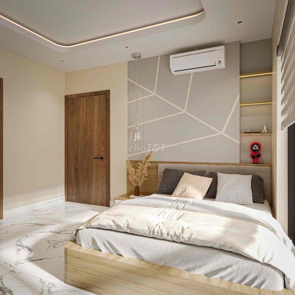 Siêu Hót !! Phố Chính Kinh, nhà đẹp ở luôn, full nội thất, KD, oto đỗ - Ảnh 2