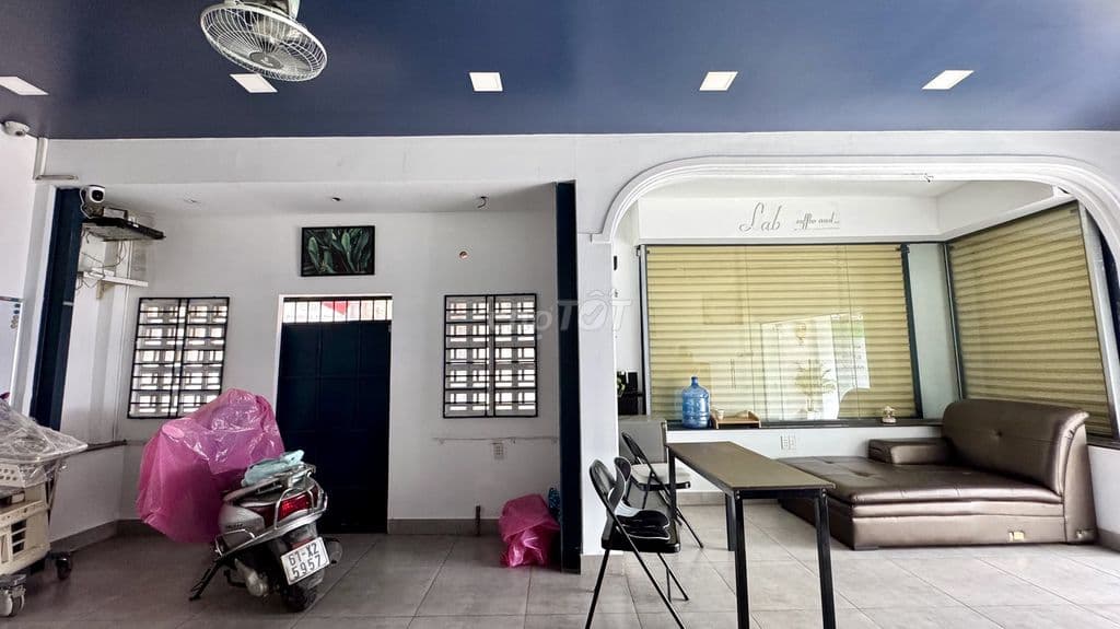 Bán nhà HXH Tân Bình sát Lý Thường Kiệt, 54m2, 2 tầng, Giá chỉ 7.95 tỷ