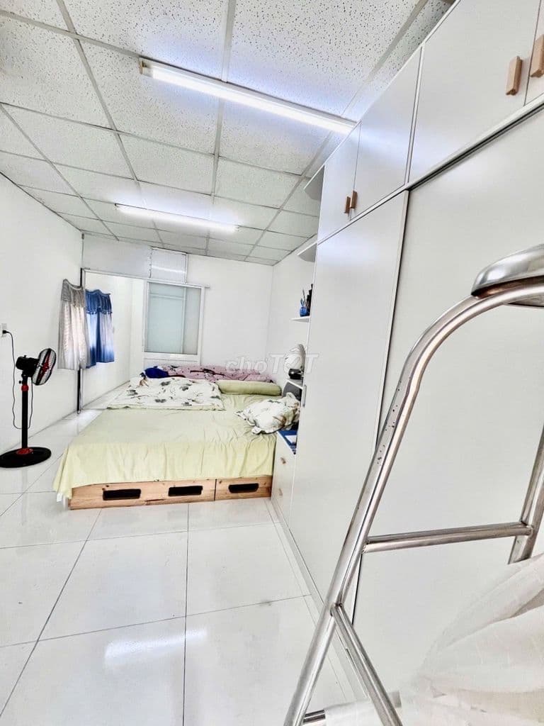 23726-🏡 NHÀ 2 TẦNG - TRUNG TÂM GÒ VẤP - NHỈNH 2 TỶ - Ảnh 3