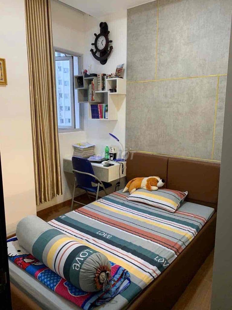 chính chủ cần bán chung cư khu vực đáng để sống - Ảnh 3