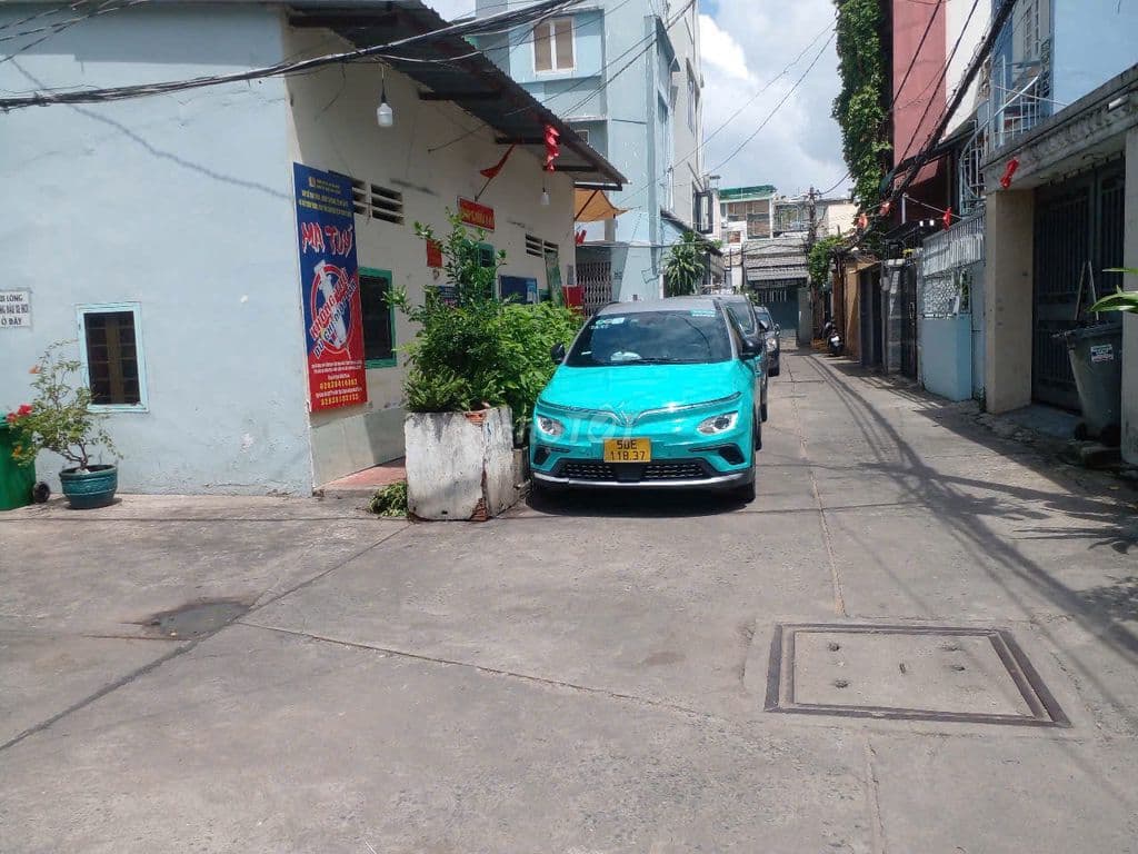 Ban nha - Ảnh 3