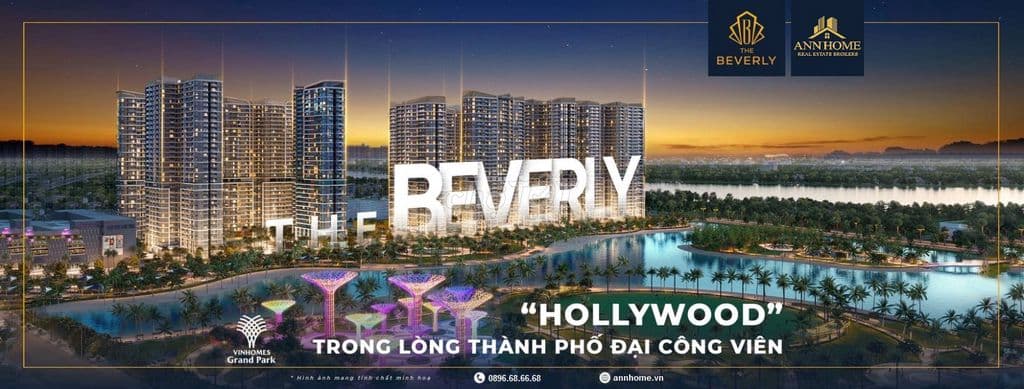 CĂN HỘ BEVERLY GIÁ RẺ 2.8 TỶ - VINHOME HỖ TRỢ LÃI SUẤT 0% TRONG 5 NĂM - Ảnh 2