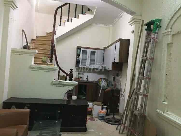 Bán nhà Tân Mai - Ảnh 2