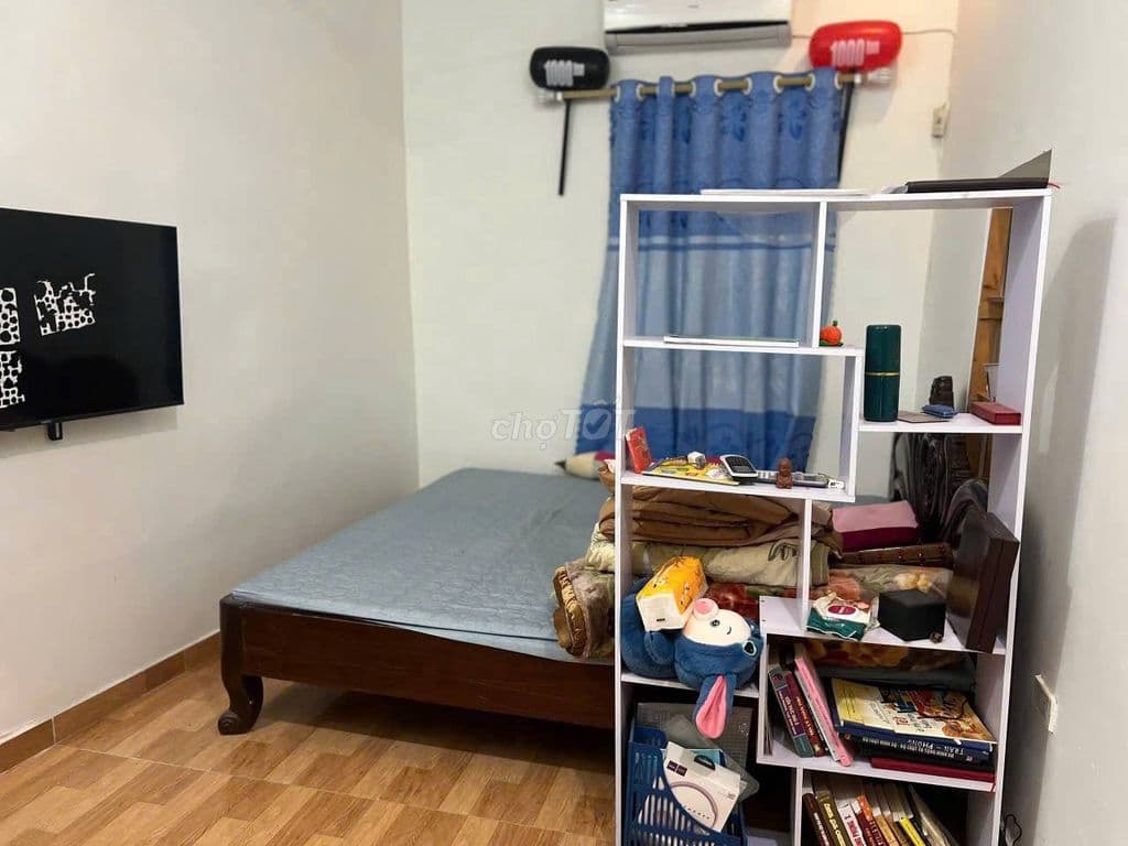 Bán nhà riêng tại Nguyễn Lương Bằng, giá cực chất 6,2 tỷ, 30m2, 2PN - Ảnh 3