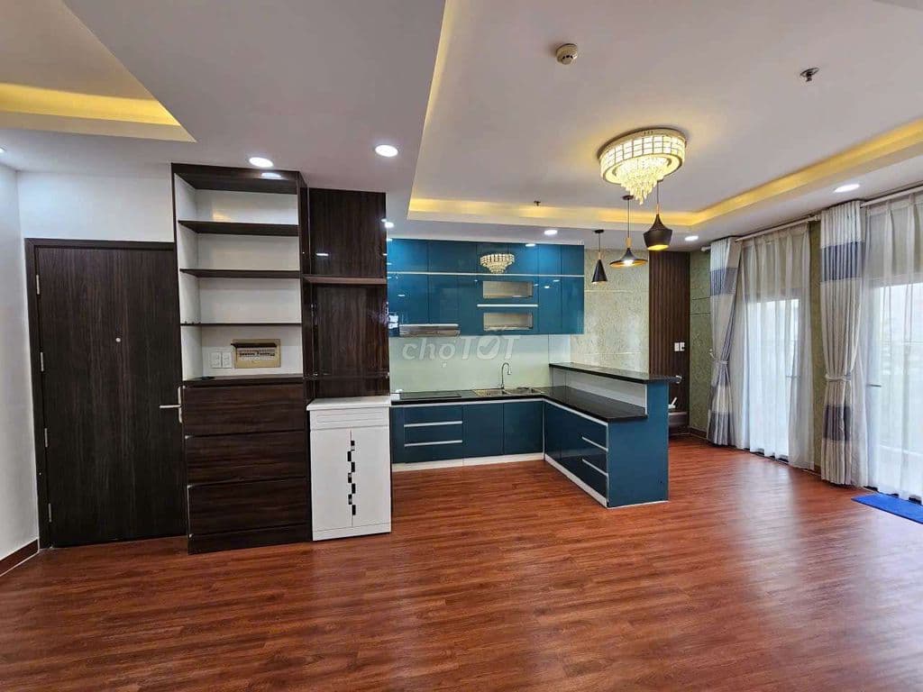 Chung cư Hoàng Quốc Việt, mt đường Hoàng Quốc Việt, Q7 - Ảnh 2