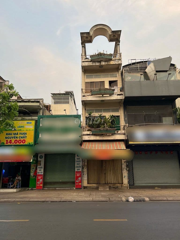 MTKD Đường Tân Hương dt 4x17.5m Đang cho thuê 16tr/th, GIá bán 11.5 tỷ